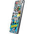 DC Comics Batman Vintage Pose Collage Art Google Pixel 7a Skin